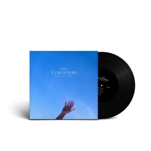 The Lumineers - Brightside (Vinyl) in der Gruppe Minishops / The Lumineers bei Bengans Skivbutik AB (4079845)