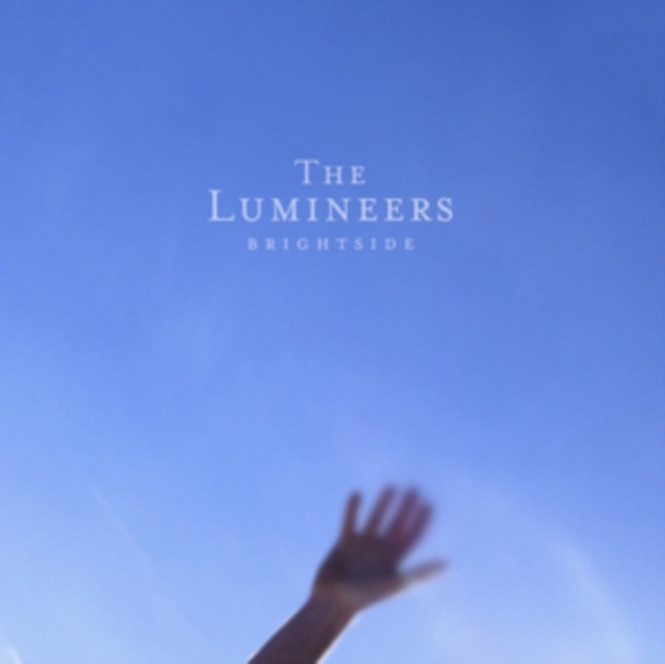 The Lumineers - Brightside (Vinyl) in der Gruppe VINYL / Pop bei Bengans Skivbutik AB (4079845)