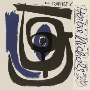 Herbie Nichols Herbie Nichols Al - The Prophetic Herbie Nichols Vol. 1 in der Gruppe UNSERE TIPPS / Klassiska lablar / Blue Note bei Bengans Skivbutik AB (4079850)