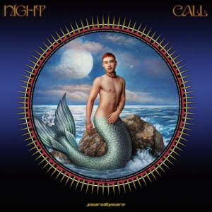 Years & Years - Night Call (Vinyl) in der Gruppe -Start Vinyl-N bei Bengans Skivbutik AB (4079851)