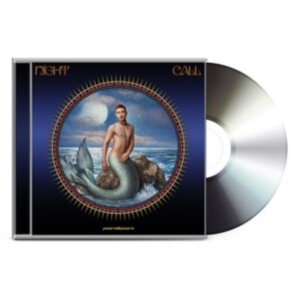 Years & Years - Night Call in der Gruppe Labels /  bei Bengans Skivbutik AB (4079863)