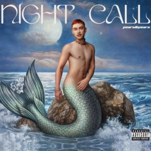 Years & Years - Night Call (Deluxe Cd) in der Gruppe CD / Pop-Rock bei Bengans Skivbutik AB (4079867)