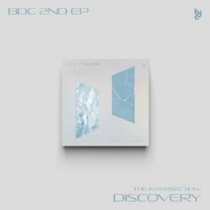 BDC - 2nd EP [THE INTERSECTION : DISCOVERY] (DREAMING Ver.) in der Gruppe Minishops / K-Pop Minishops / K-Pop Sonstige bei Bengans Skivbutik AB (4080136)