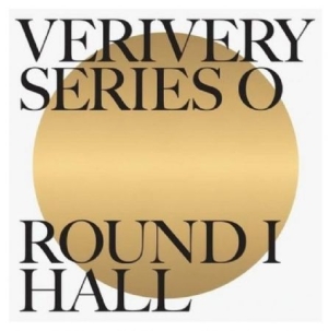 Verivery - SERIES `O` [ROUND 1 : HALL]] (A Ver.) in der Gruppe Minishops / K-Pop Minishops / K-Pop Sonstige bei Bengans Skivbutik AB (4080146)