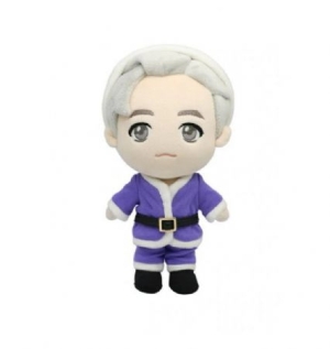 BTS - BTS POP-UP [Tiny TAN Holiday Toy Doll] R in der Gruppe MERCHANDISE / Merch / K-Pop bei Bengans Skivbutik AB (4080194)