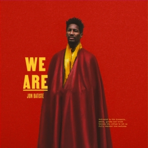 Batiste Jon - We Are in der Gruppe VINYL / RnB-Soul bei Bengans Skivbutik AB (4080285)