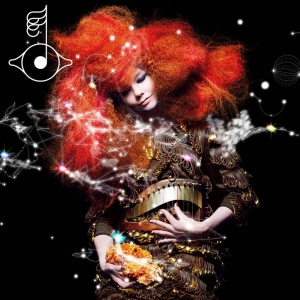 Bjork - Biophilia in der Gruppe CD / Pop-Rock bei Bengans Skivbutik AB (4080677)