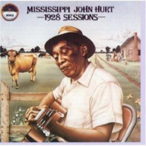 Mississippi John Hurt - 1928 Sessions in der Gruppe VINYL / Jazz/Blues bei Bengans Skivbutik AB (4080684)