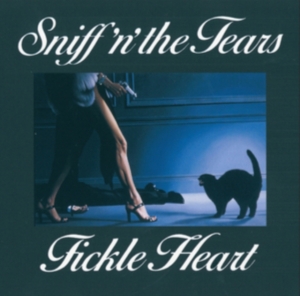Sniff 'N' The Tears - Fickle Heart in der Gruppe VINYL / Pop-Rock,Reggae bei Bengans Skivbutik AB (4080783)