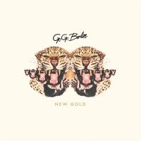 Go Go Berlin - New Gold in der Gruppe VINYL / Dansk Musik,Pop-Rock,Reggae bei Bengans Skivbutik AB (4080791)