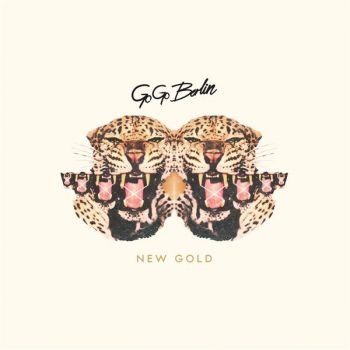 Go Go Berlin - New Gold in der Gruppe VINYL / Reggae bei Bengans Skivbutik AB (4080791)