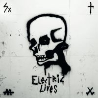 Go Go Berlin - Electric Lives in der Gruppe VINYL / Dansk Musik,Pop-Rock,Reggae bei Bengans Skivbutik AB (4080793)