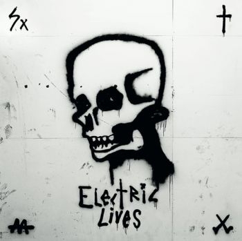 Go Go Berlin - Electric Lives in der Gruppe VINYL / Rock bei Bengans Skivbutik AB (4080793)