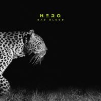 H.E.R.O. - Bad Blood in der Gruppe VINYL / Dansk Musik,Pop-Rock,Reggae bei Bengans Skivbutik AB (4080797)