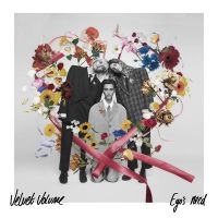 Velvet Volume - Ego's Need in der Gruppe VINYL / Reggae bei Bengans Skivbutik AB (4080798)