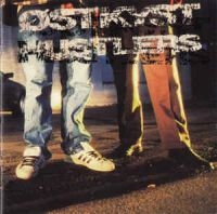 Østkyst Hustlers - Østkyst Hustlers Titusind Timer in der Gruppe VINYL / Dansk Musik,Pop-Rock,Reggae bei Bengans Skivbutik AB (4080799)