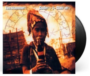 Kornmo - Fimbulvinter in der Gruppe CD bei Bengans Skivbutik AB (4080821)