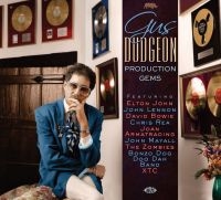 Various Artists - Gus Dudgeon Production Gems in der Gruppe CD bei Bengans Skivbutik AB (4080828)