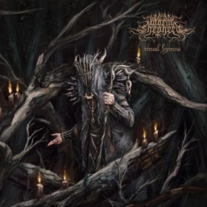 Worm Shepherd - Ritual Hymns in der Gruppe CD / Hårdrock,Övrigt bei Bengans Skivbutik AB (4080864)