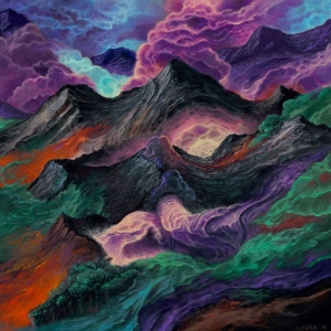 Noltem - Illusions In The Wake (Digipack) in der Gruppe CD bei Bengans Skivbutik AB (4080930)