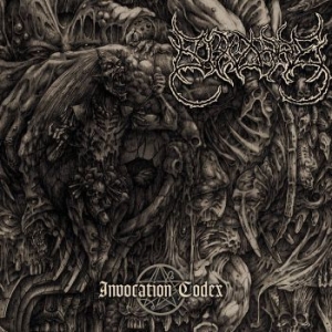 Bizarre - Invocation Codes (Digipack) in der Gruppe CD / Hårdrock/ Heavy metal bei Bengans Skivbutik AB (4080933)