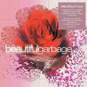 Garbage - Beautiful Garbage in der Gruppe Minishops / Garbage bei Bengans Skivbutik AB (4080939)