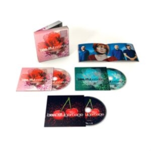 Garbage - Beautiful Garbage in der Gruppe Minishops / Garbage bei Bengans Skivbutik AB (4080939)