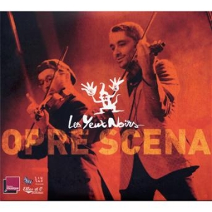Various - Opre Scena in der Gruppe CD bei Bengans Skivbutik AB (4080944)