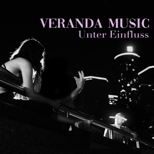 Veranda Music - Unter Einfluss in der Gruppe VINYL / Pop-Rock bei Bengans Skivbutik AB (4081067)