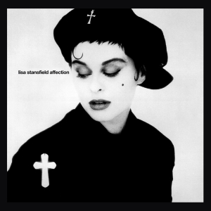 Lisa Stansfield - Affection in der Gruppe CD / Pop-Rock,Övrigt bei Bengans Skivbutik AB (4081070)