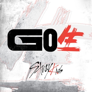 Stray Kids - Go Live in der Gruppe CD bei Bengans Skivbutik AB (4081536)