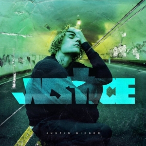Justin Bieber - Justice in der Gruppe CD bei Bengans Skivbutik AB (4081627)