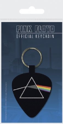 Pink Floyd - Pink Floyd (Dark Side Of The Moon) Woven in der Gruppe CDON - Exporterade Artiklar_Manuellt / Merch_CDON_exporterade bei Bengans Skivbutik AB (4082064)