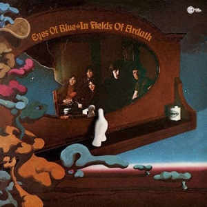 Eyes Of Blue - In Fields of Ardath in der Gruppe VINYL bei Bengans Skivbutik AB (4082067)