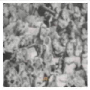 Rosé - [Kit Album] Rosé - 1st Single -R- in der Gruppe Korr_grupp /  bei Bengans Skivbutik AB (4082225)