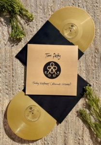 Tom Petty - Finding Wildflowers (Ltd Indie Gold Viny in der Gruppe VINYL / Pop-Rock bei Bengans Skivbutik AB (4082240)