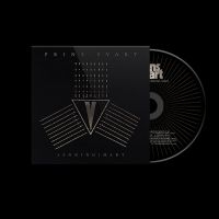 Prins Svart - Sanning - Makt in der Gruppe CD / Hårdrock,Svensk Folkmusik bei Bengans Skivbutik AB (4082524)