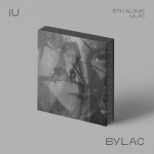 IU - Vol.5 [LILAC] (Random Ver.) in der Gruppe Minishops / K-Pop Minishops / K-Pop Sonstige bei Bengans Skivbutik AB (4082553)