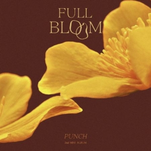 Punch - Full Bloom in der Gruppe Minishops / K-Pop Minishops / K-Pop Sonstige bei Bengans Skivbutik AB (4082596)