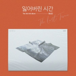 Buzz - The Lost Time in der Gruppe Minishops / K-Pop Minishops / K-Pop Sonstige bei Bengans Skivbutik AB (4082598)