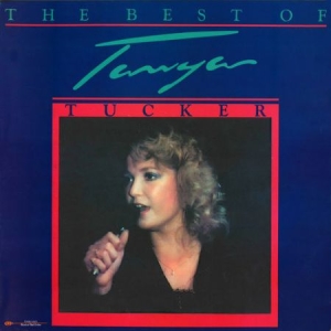 Tanya Tucker - The Best Of Tanya Tucker in der Gruppe VINYL bei Bengans Skivbutik AB (4083161)
