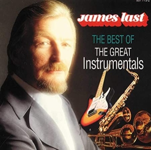 James Last - The Best Of The Great Instrumentals in der Gruppe CD bei Bengans Skivbutik AB (4083456)