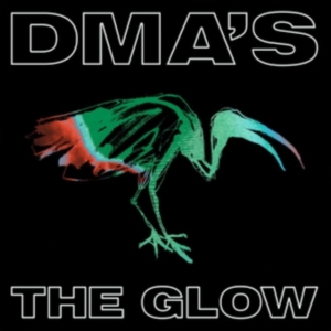Dma's - The Glow in der Gruppe Övrigt /  bei Bengans Skivbutik AB (4084087)