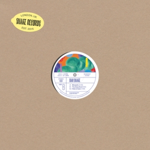 Dan Shake - Mosquito in der Gruppe Labels /  bei Bengans Skivbutik AB (4084089)