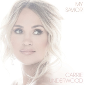 Carrie Underwood - My Savior in der Gruppe CD / CD Country bei Bengans Skivbutik AB (4084160)