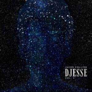 Jacob Collier - Djesse Vol.3 in der Gruppe Övrigt /  bei Bengans Skivbutik AB (4084215)