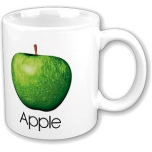 Beatles - The Beatles Boxed Standard Mug : Apple L in der Gruppe Merch Neuheiten bei Bengans Skivbutik AB (4084225)