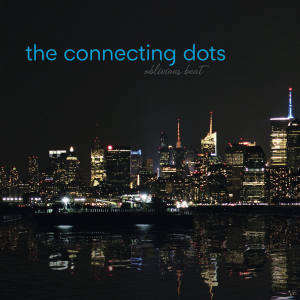 Connecting Dots - Oblivious Beat in der Gruppe VINYL / Rock bei Bengans Skivbutik AB (4085185)