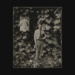 Childers Tyler - Long Violent History in der Gruppe VINYL bei Bengans Skivbutik AB (4085437)
