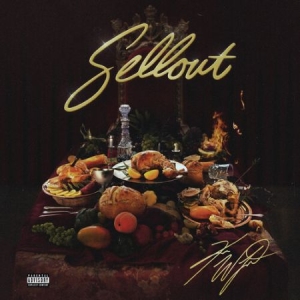 Koe Wetzel - Sellout in der Gruppe VINYL / Vinyl Country bei Bengans Skivbutik AB (4085766)